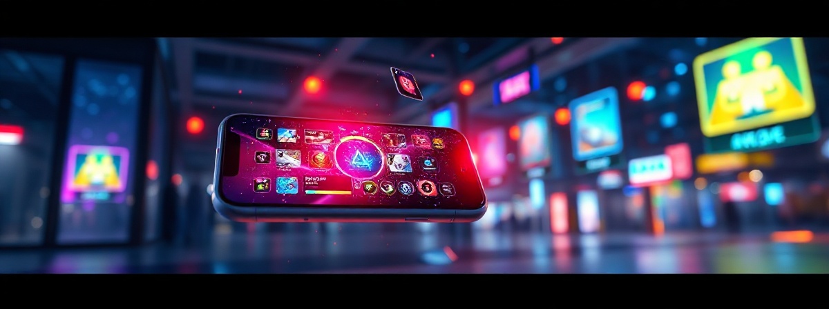 voodoo casino app